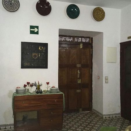 Riad Larache Ngoại thất bức ảnh