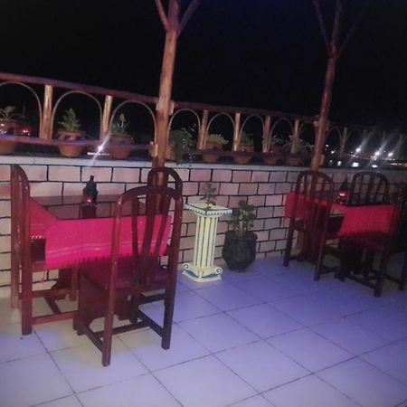 Riad Larache Ngoại thất bức ảnh