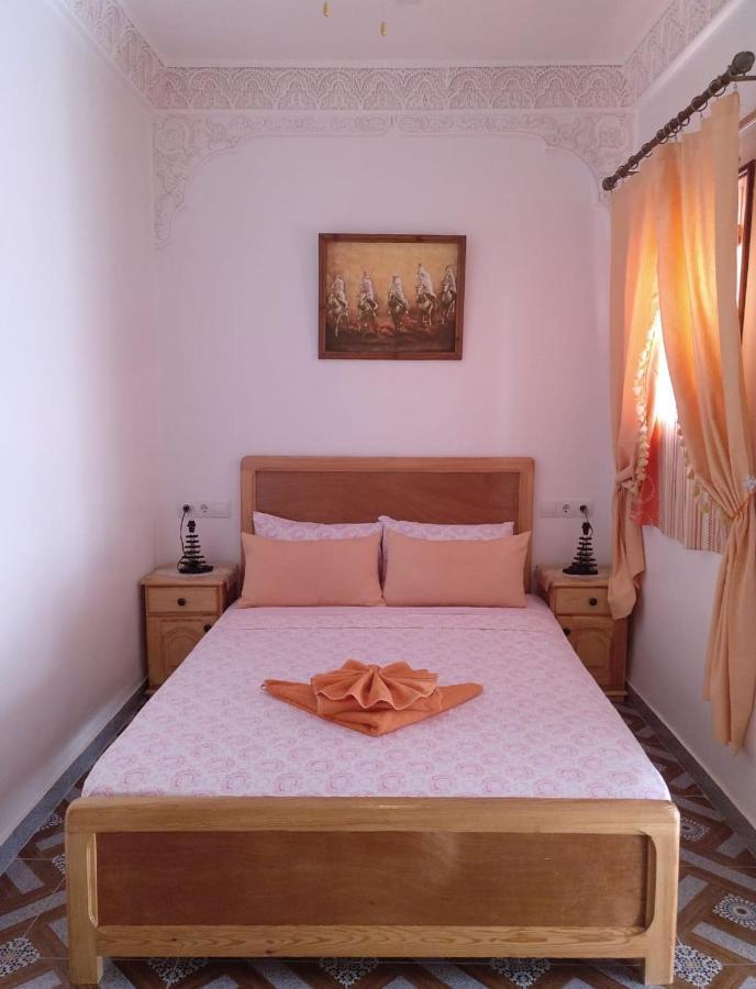 Riad Larache Ngoại thất bức ảnh