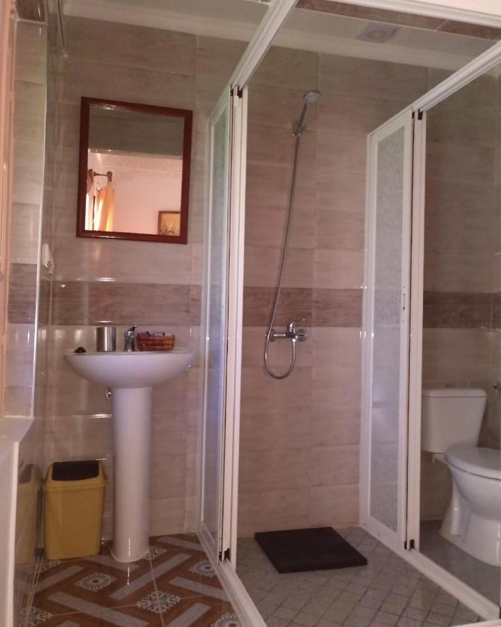 Riad Larache Ngoại thất bức ảnh
