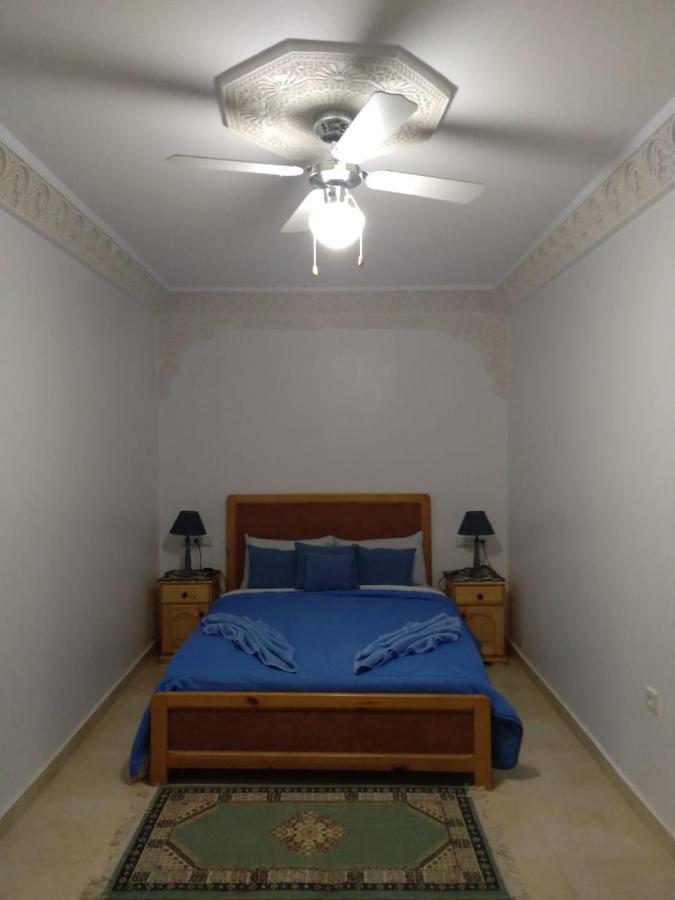 Riad Larache Ngoại thất bức ảnh