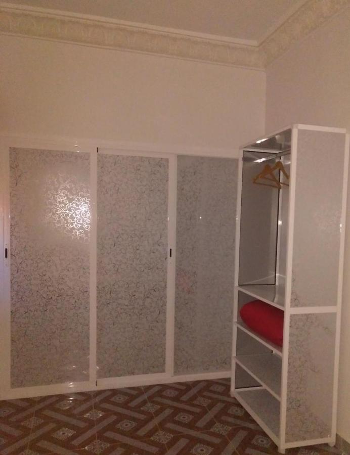 Riad Larache Ngoại thất bức ảnh