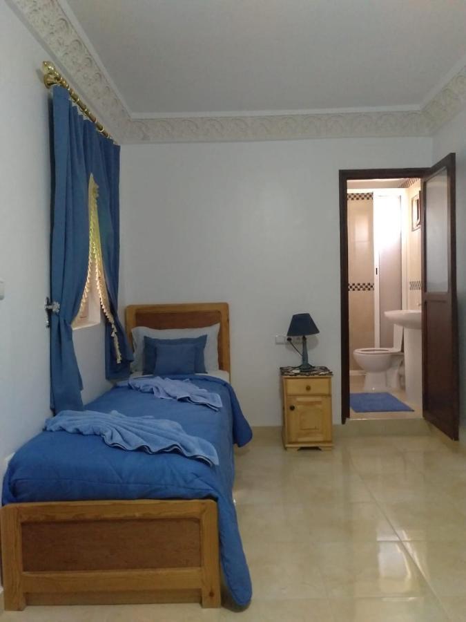 Riad Larache Ngoại thất bức ảnh