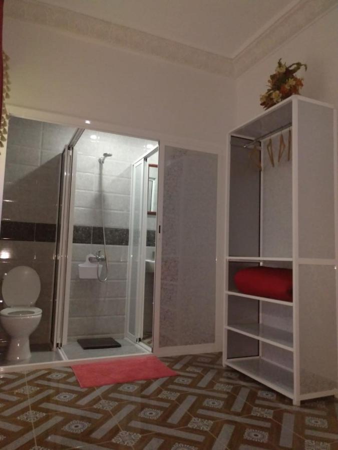 Riad Larache Ngoại thất bức ảnh