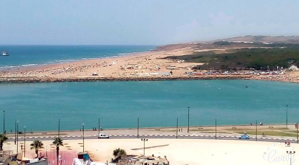 Riad Larache Ngoại thất bức ảnh