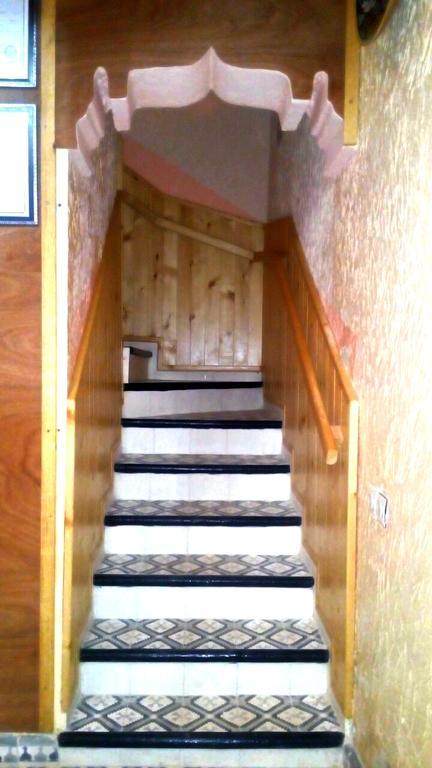 Riad Larache Ngoại thất bức ảnh