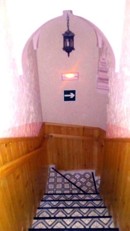 Riad Larache Ngoại thất bức ảnh