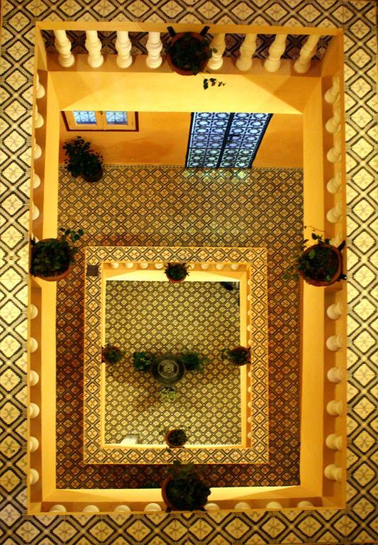 Riad Larache Ngoại thất bức ảnh