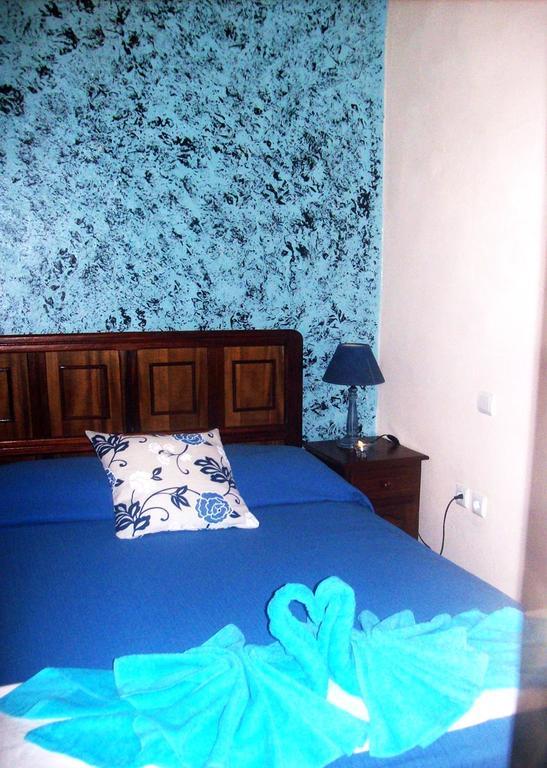 Riad Larache Ngoại thất bức ảnh