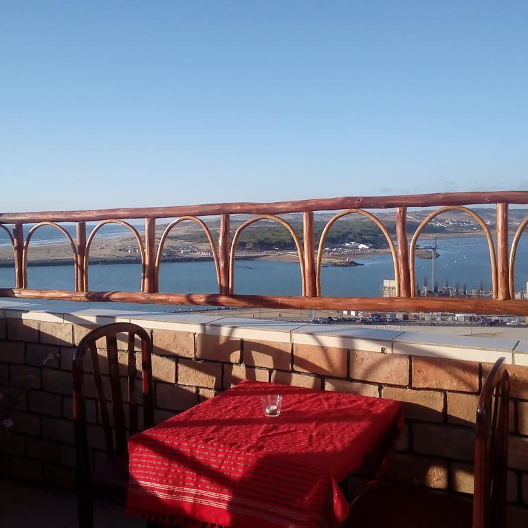 Riad Larache Ngoại thất bức ảnh