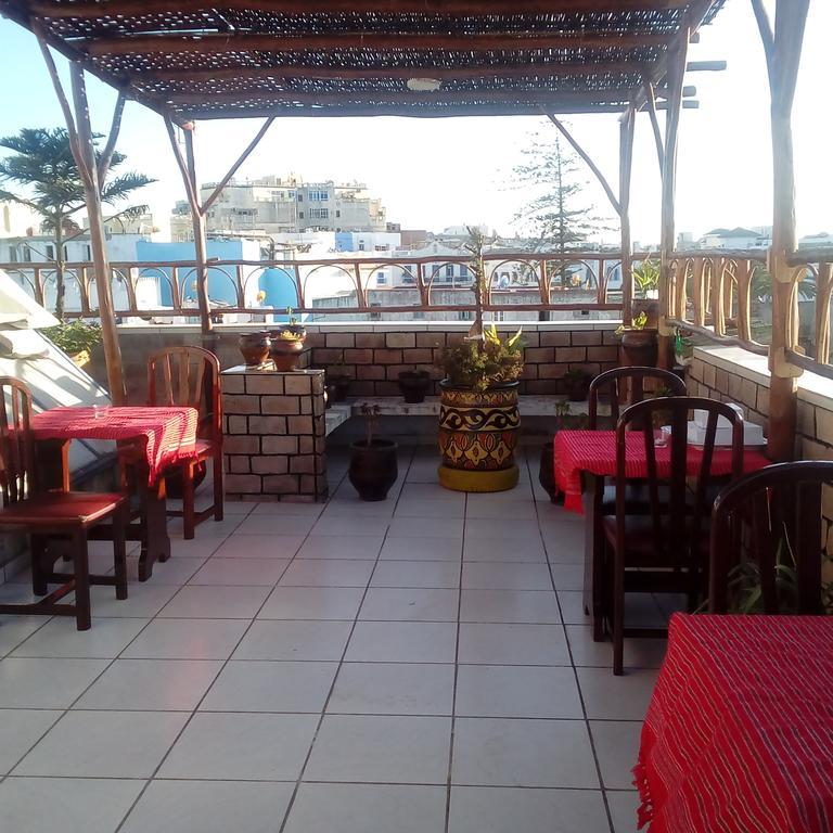 Riad Larache Ngoại thất bức ảnh