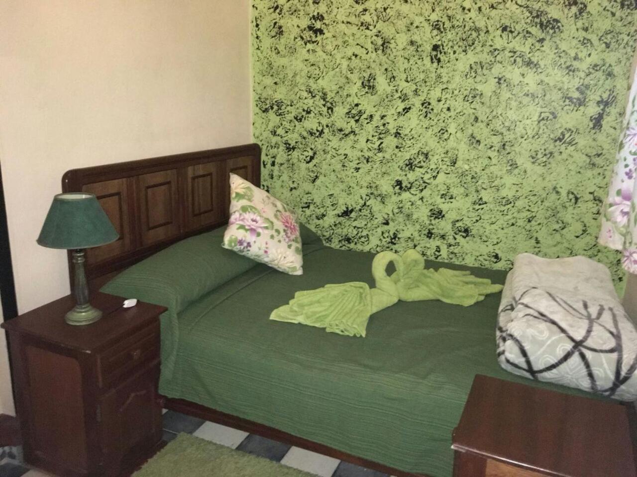 Riad Larache Ngoại thất bức ảnh